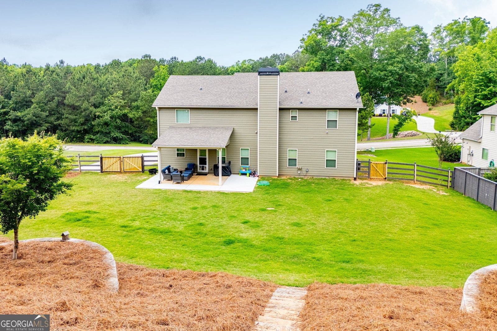 152 Grayson Myers Drive Villa Rica - Photo 51