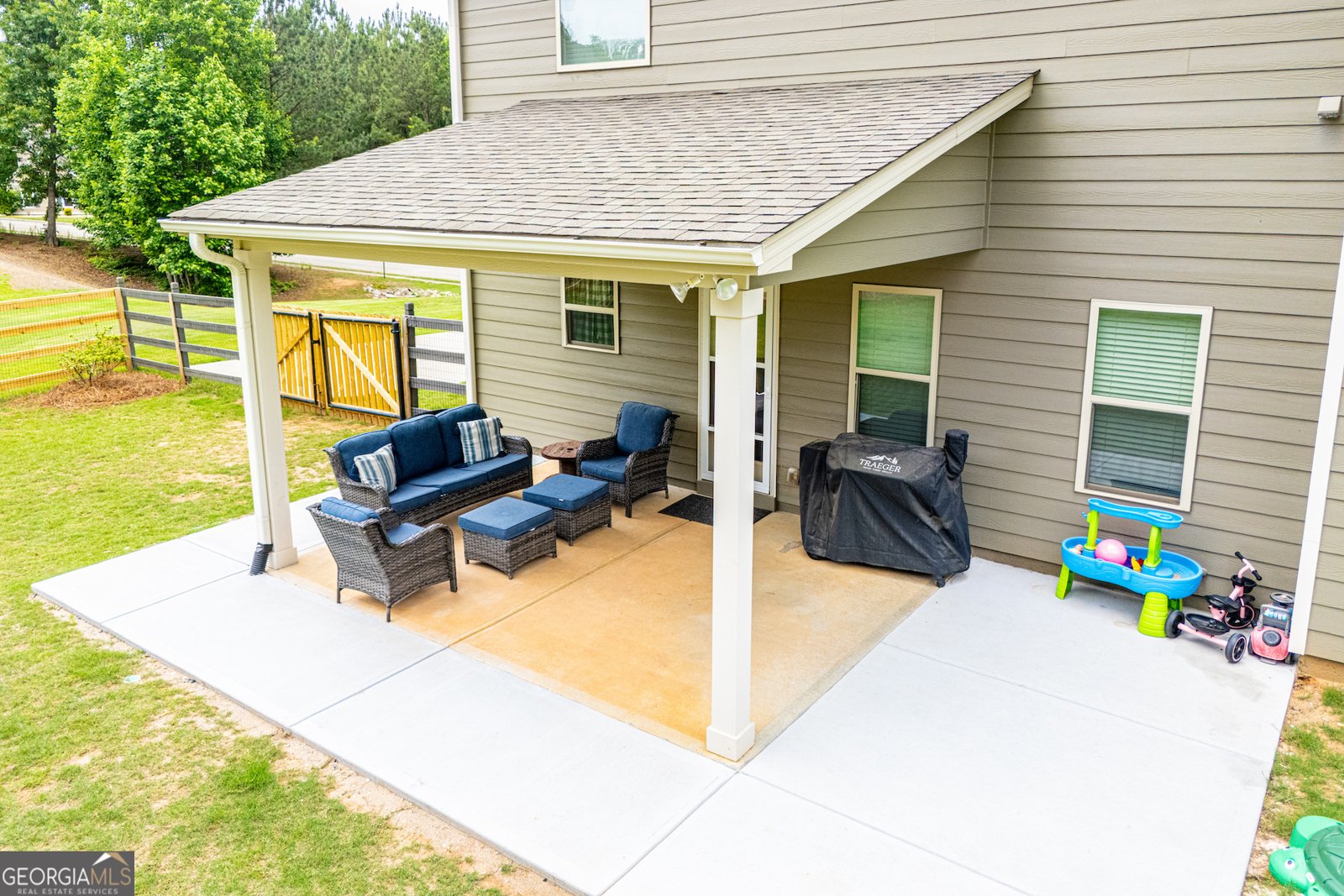 152 Grayson Myers Drive Villa Rica - Photo 52