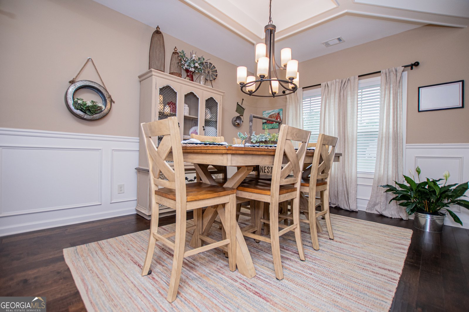 152 Grayson Myers Drive Villa Rica - Photo 7