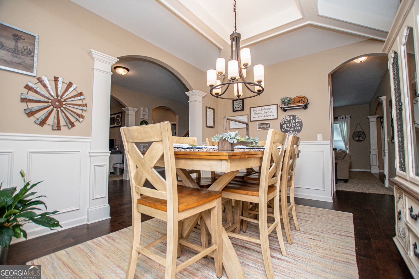 152 Grayson Myers Drive Villa Rica - Photo 8