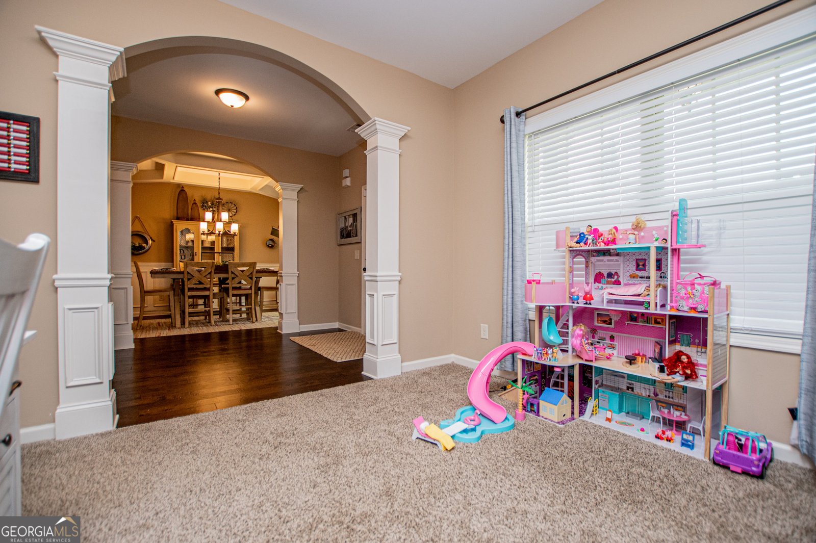 152 Grayson Myers Drive Villa Rica - Photo 9