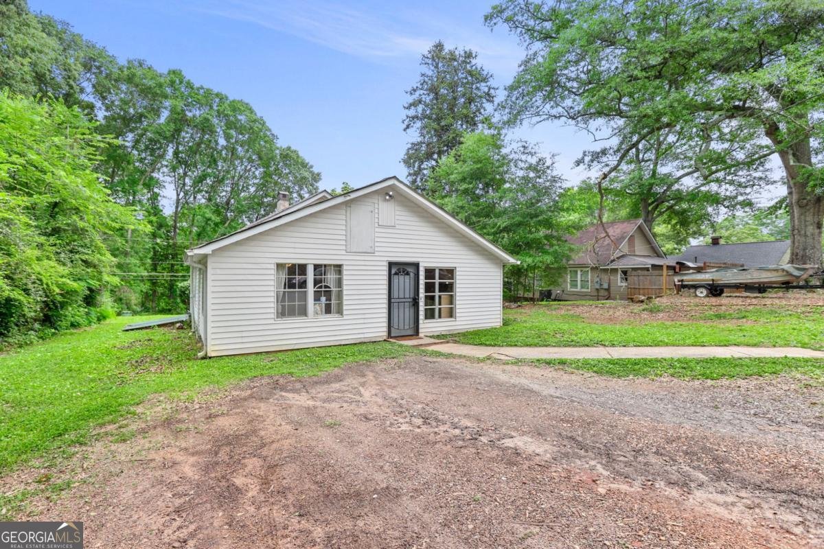 219 Church Street Hogansville - Photo 16