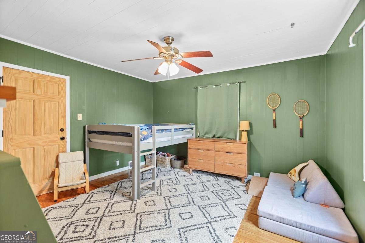 219 Church Street Hogansville - Photo 7