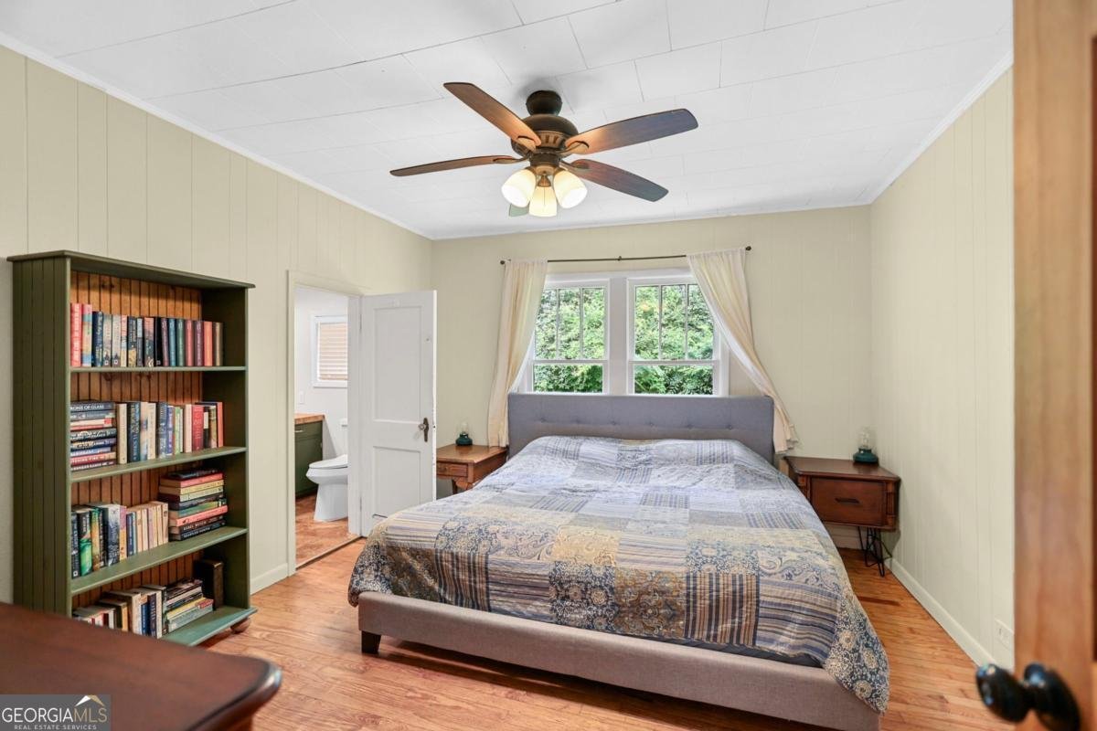 219 Church Street Hogansville - Photo 8