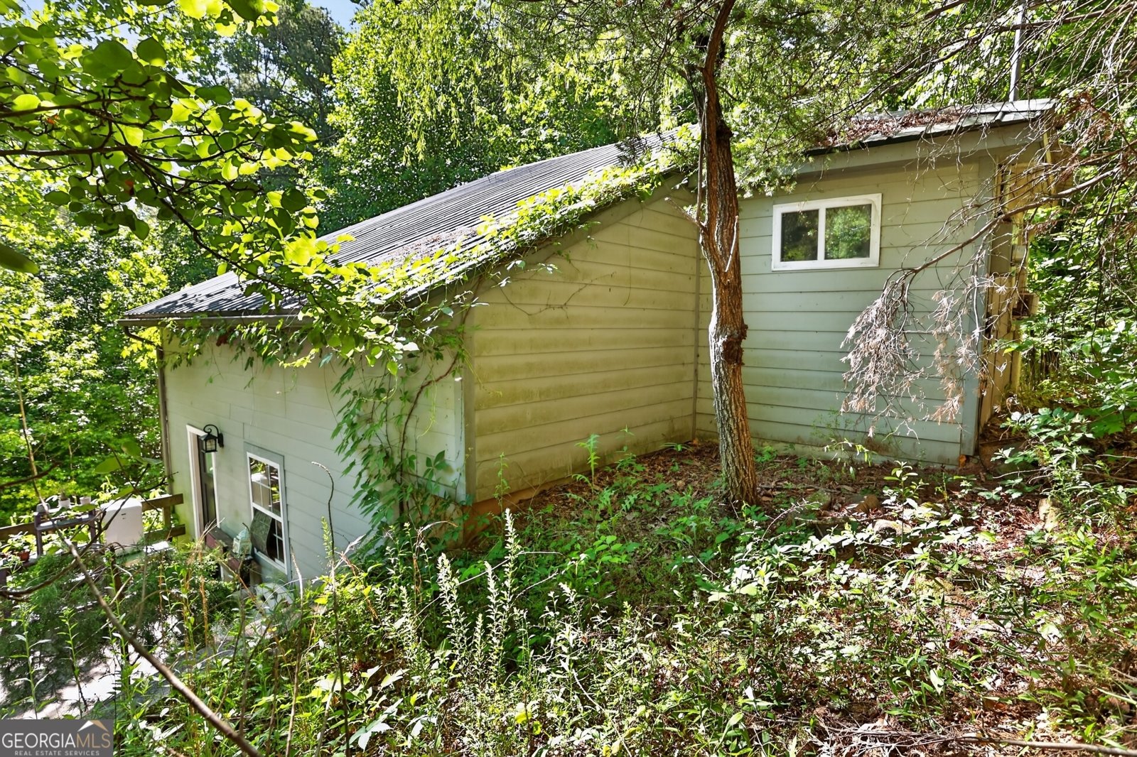 207 Lanier Drive Dahlonega - main photo