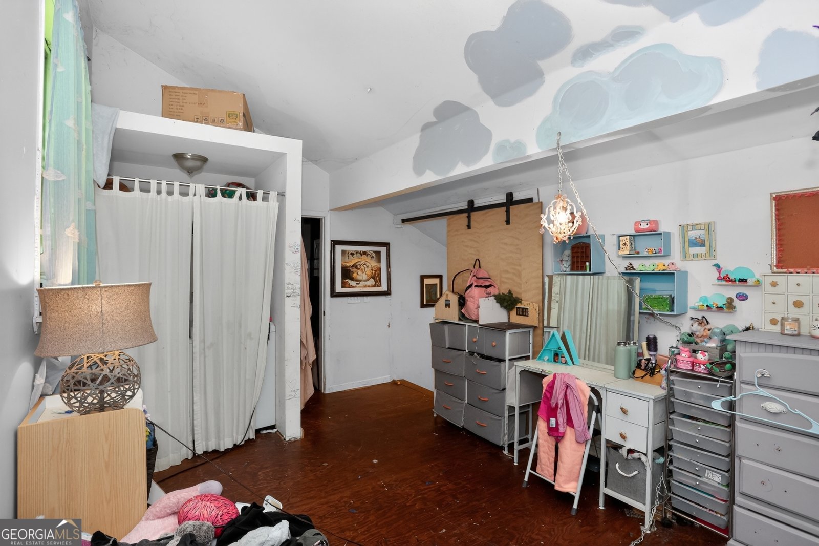 207 Lanier Drive Dahlonega - Photo 9