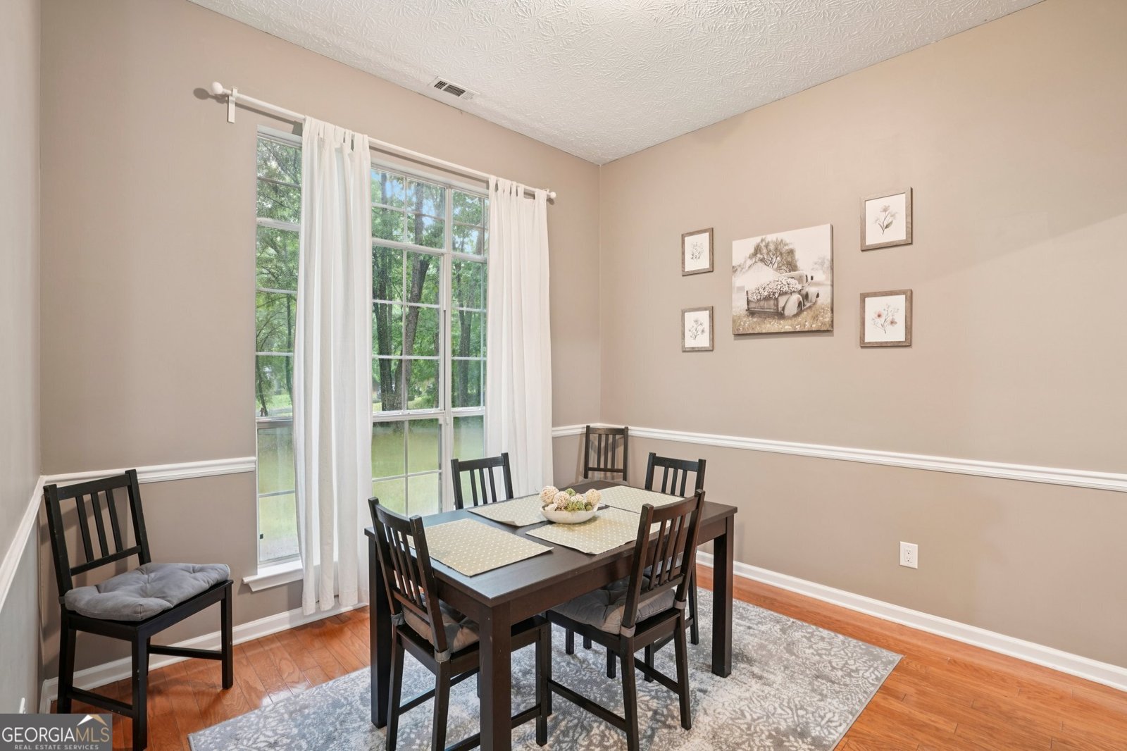 384 Marsha Way Sharpsburg - Photo 11