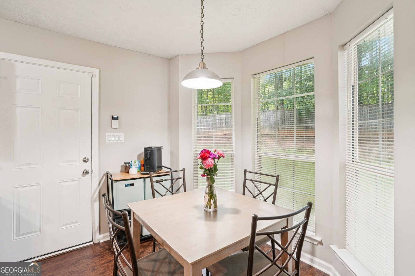 384 Marsha Way Sharpsburg - Photo 13