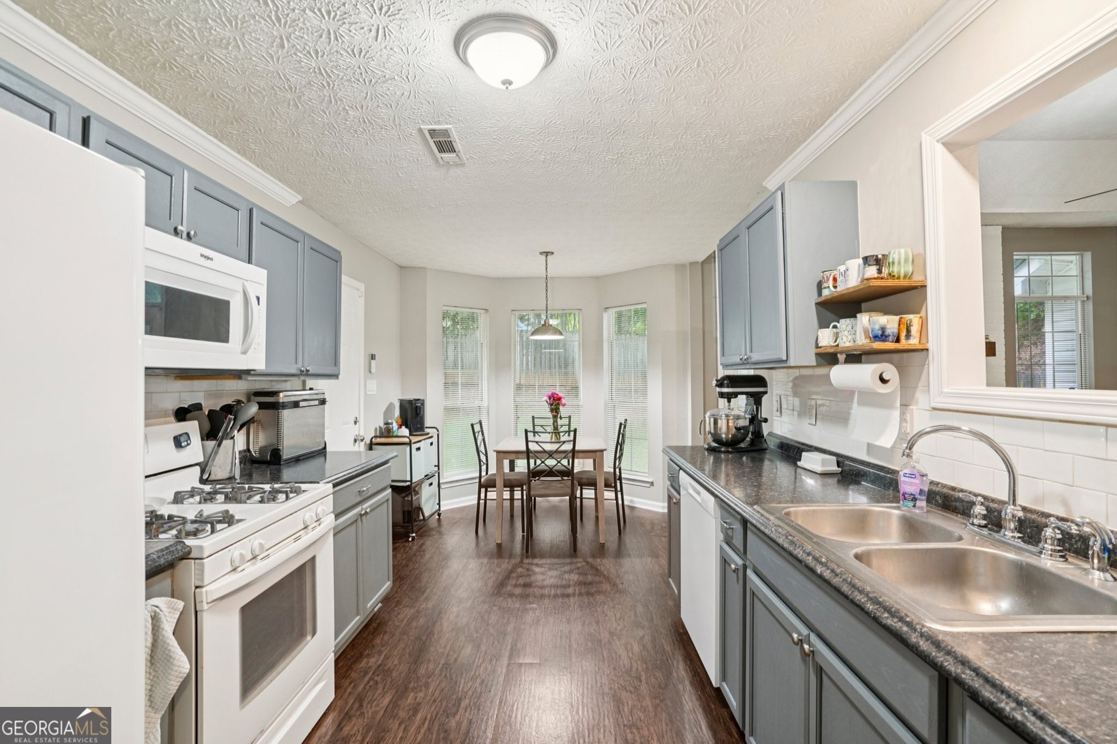 384 Marsha Way Sharpsburg - Photo 14