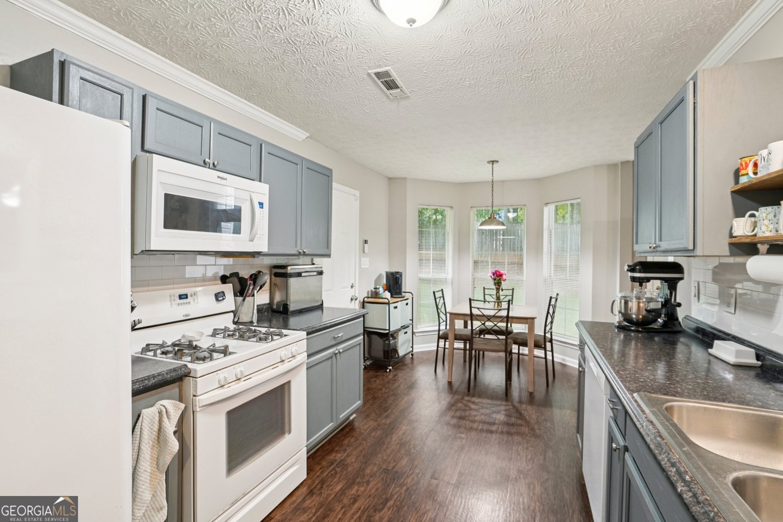 384 Marsha Way Sharpsburg - Photo 17