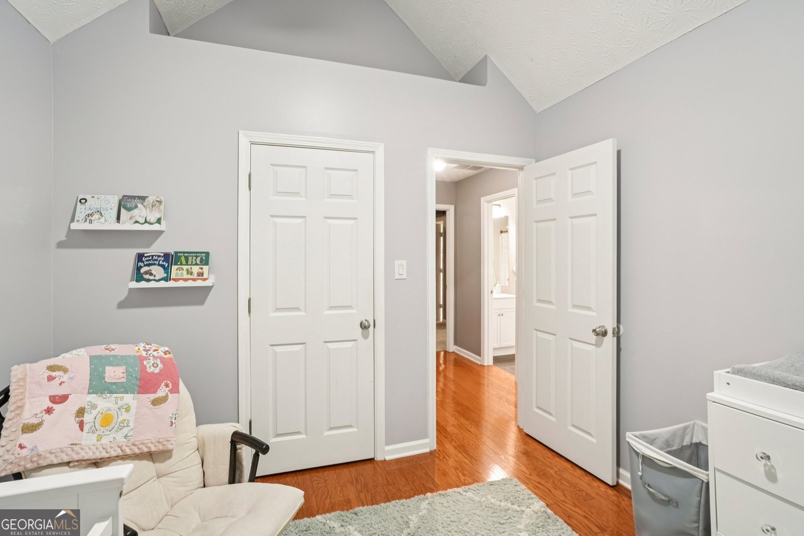 384 Marsha Way Sharpsburg - Photo 27