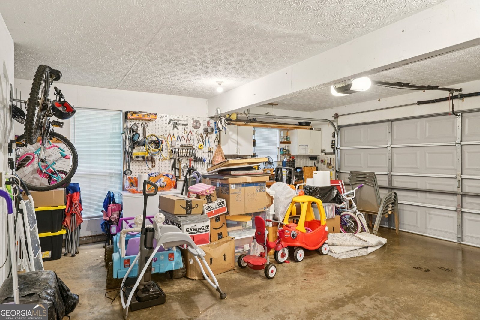 384 Marsha Way Sharpsburg - Photo 31