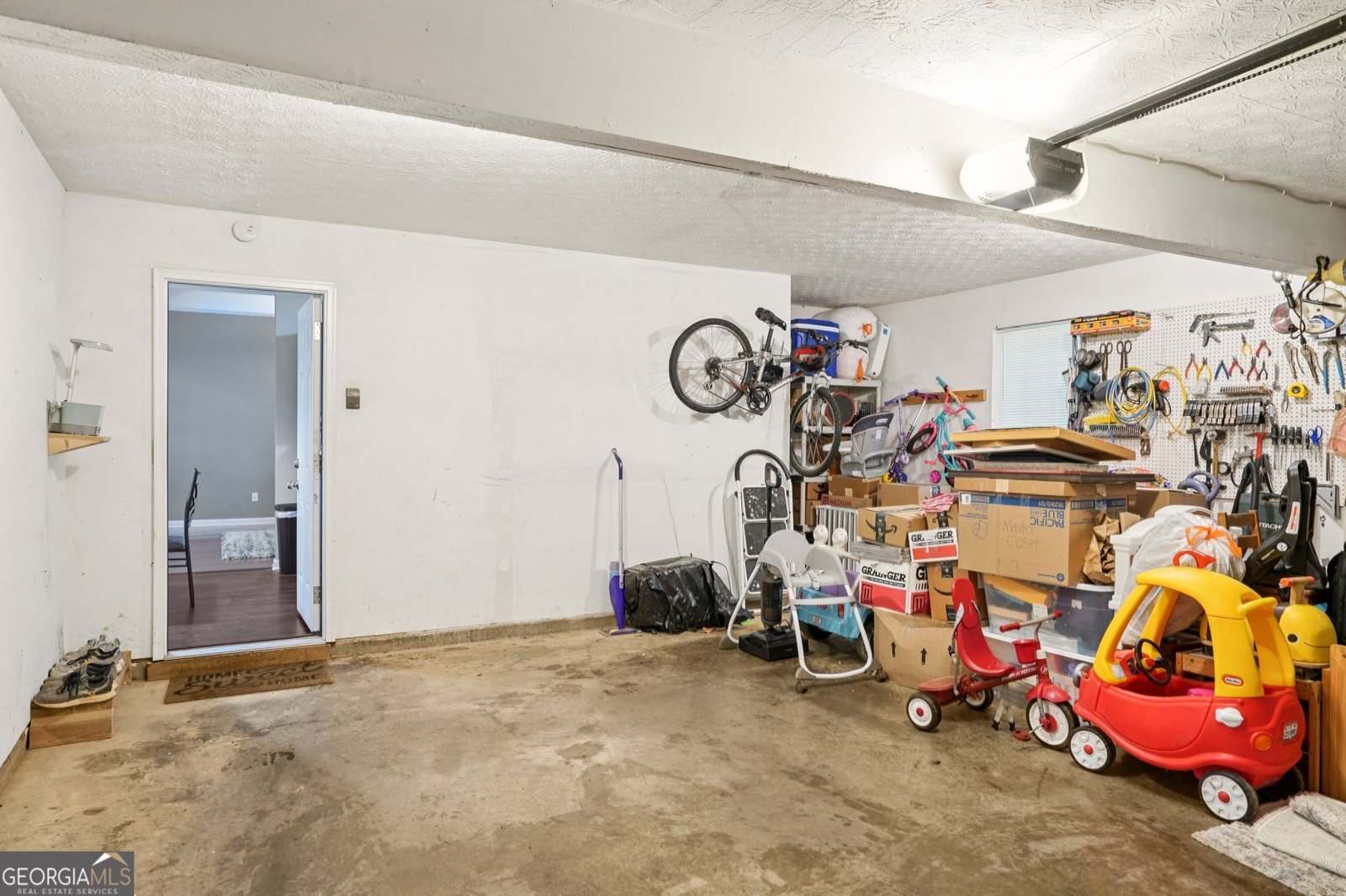 384 Marsha Way Sharpsburg - Photo 33
