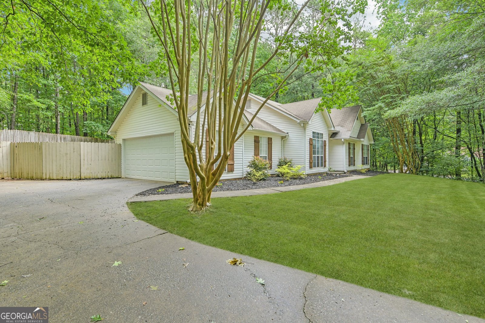 384 Marsha Way Sharpsburg - Photo 34