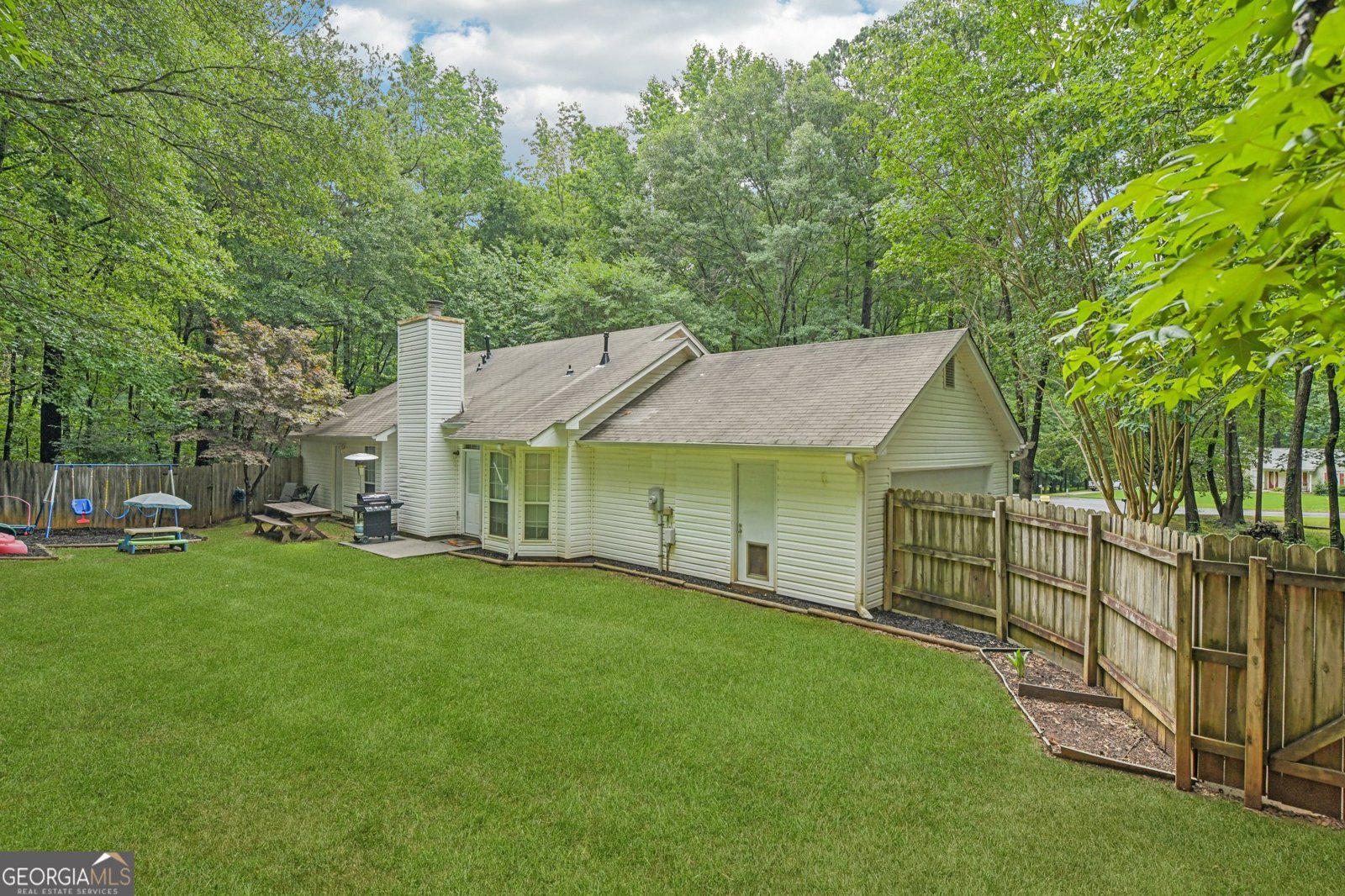 384 Marsha Way Sharpsburg - Photo 36