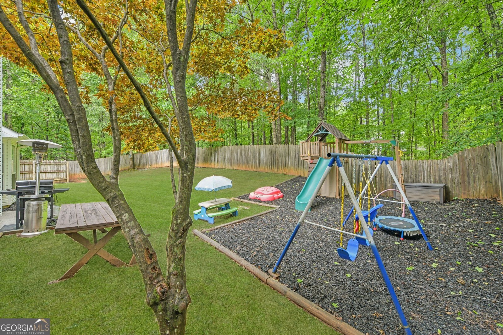 384 Marsha Way Sharpsburg - Photo 38
