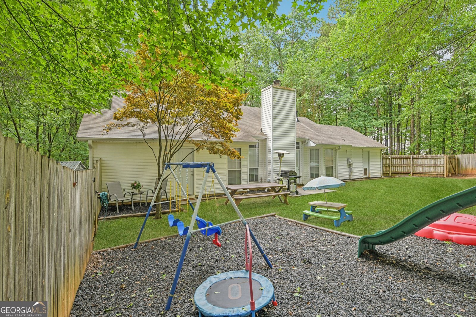 384 Marsha Way Sharpsburg - Photo 39