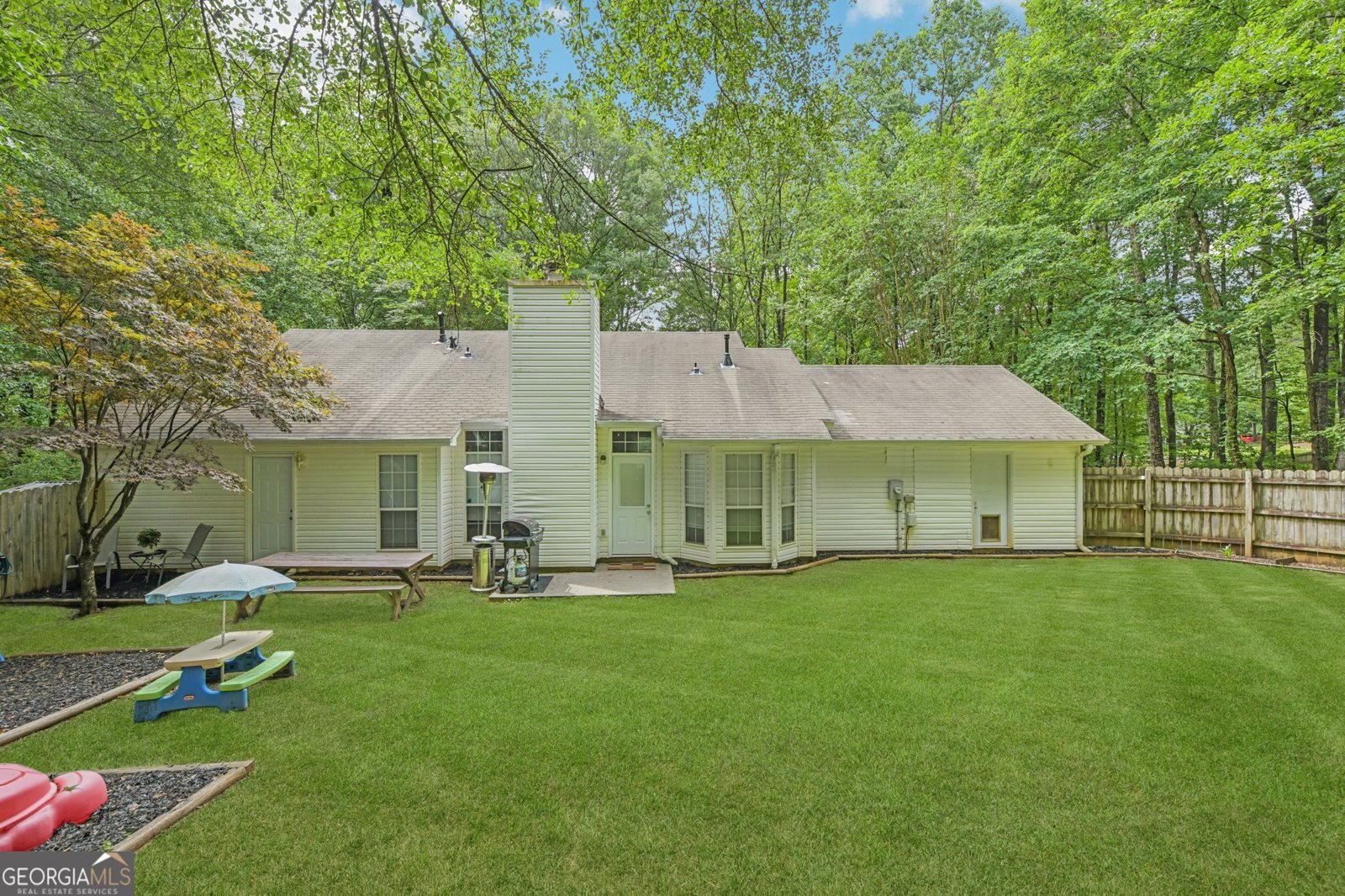 384 Marsha Way Sharpsburg - Photo 40