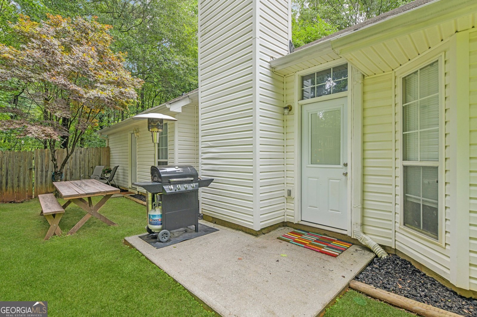 384 Marsha Way Sharpsburg - Photo 41