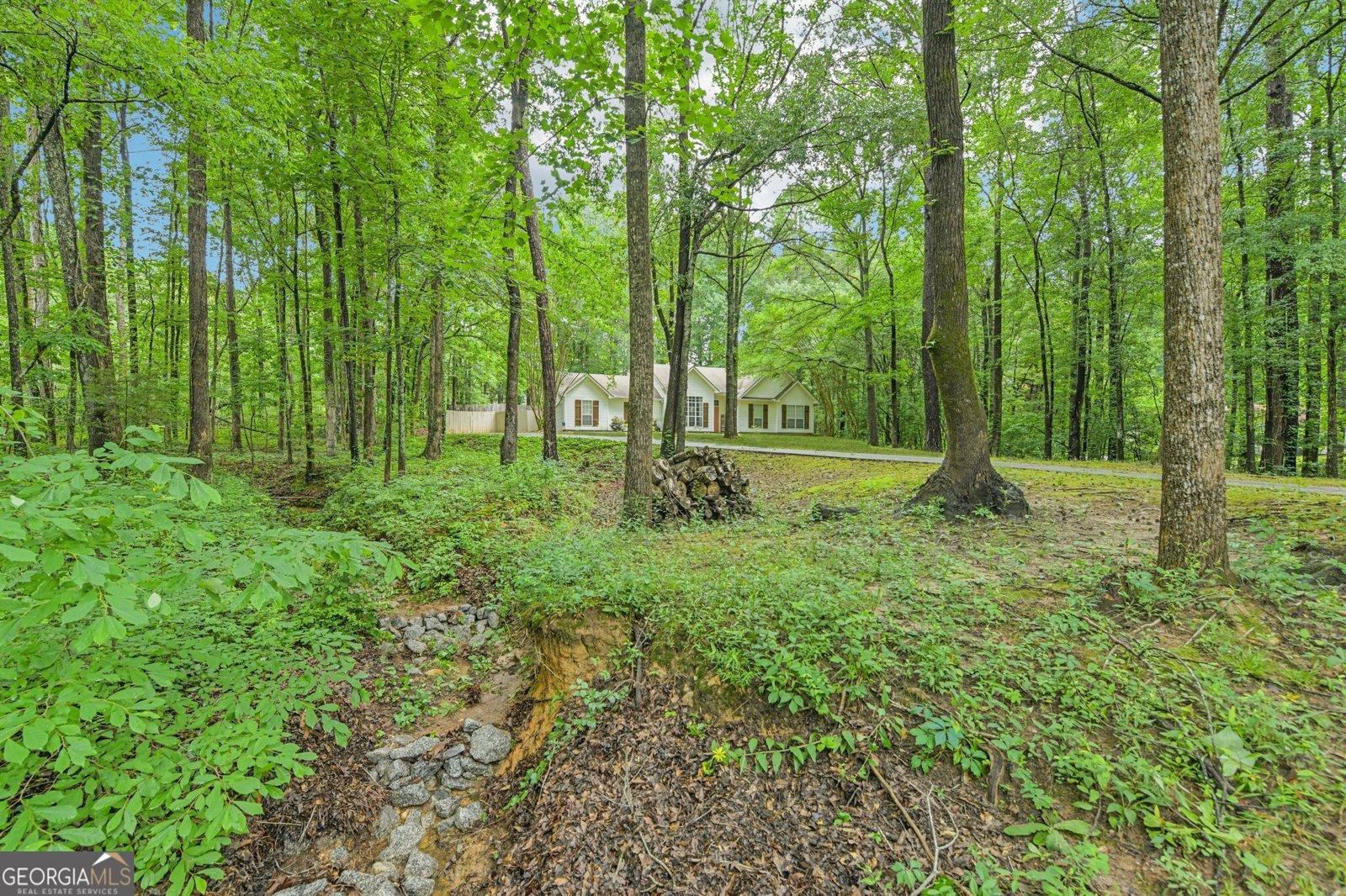384 Marsha Way Sharpsburg - Photo 42