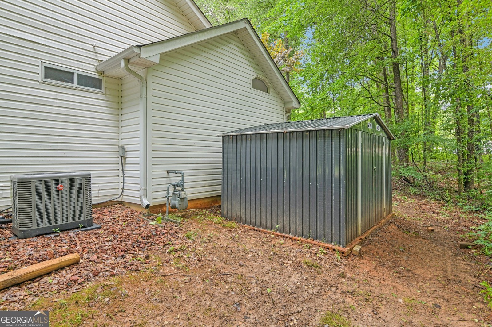 384 Marsha Way Sharpsburg - Photo 43