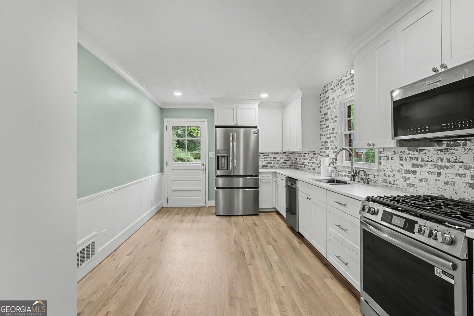 1793 Frazier Road Decatur - Photo 14