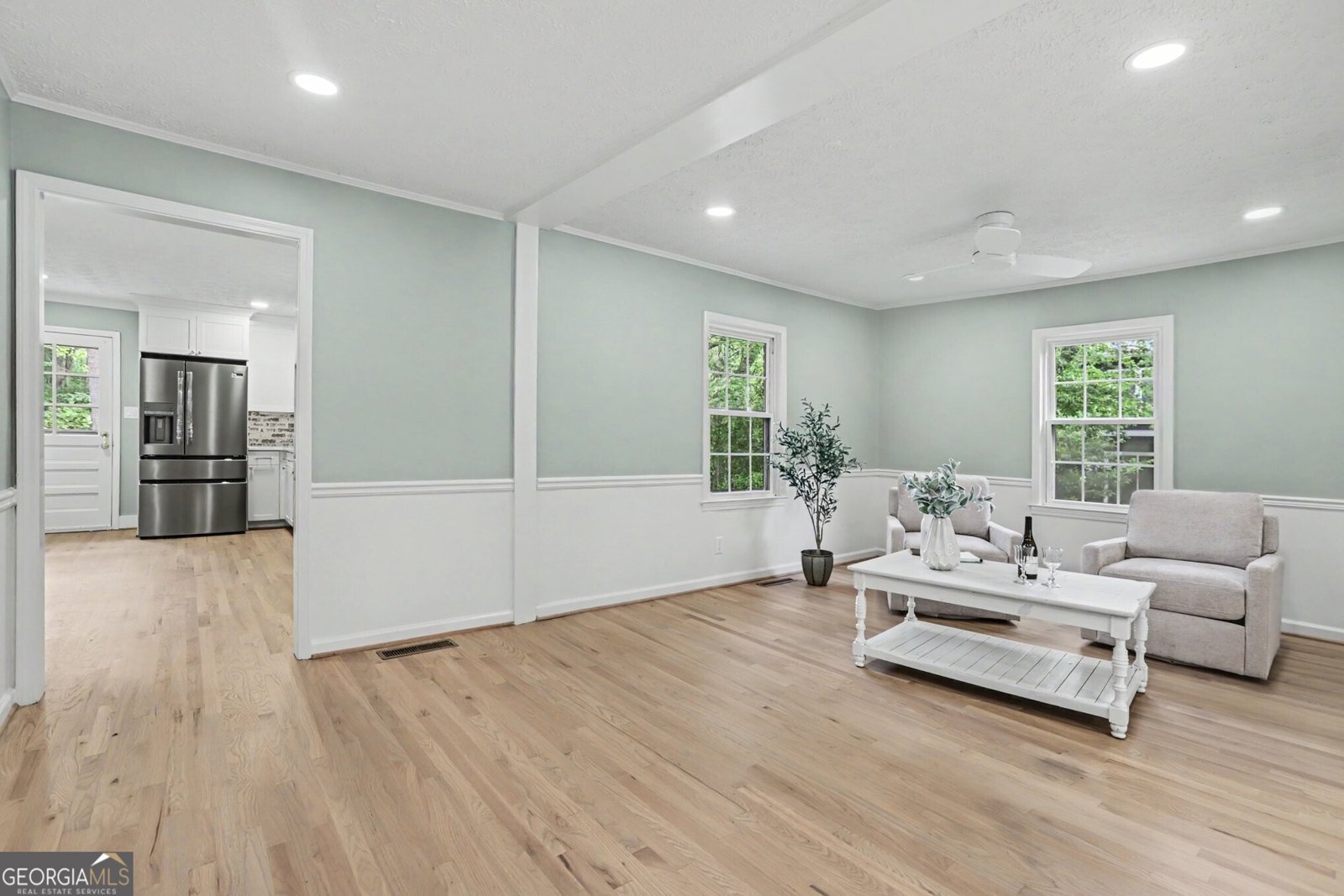 1793 Frazier Road Decatur - Photo 6