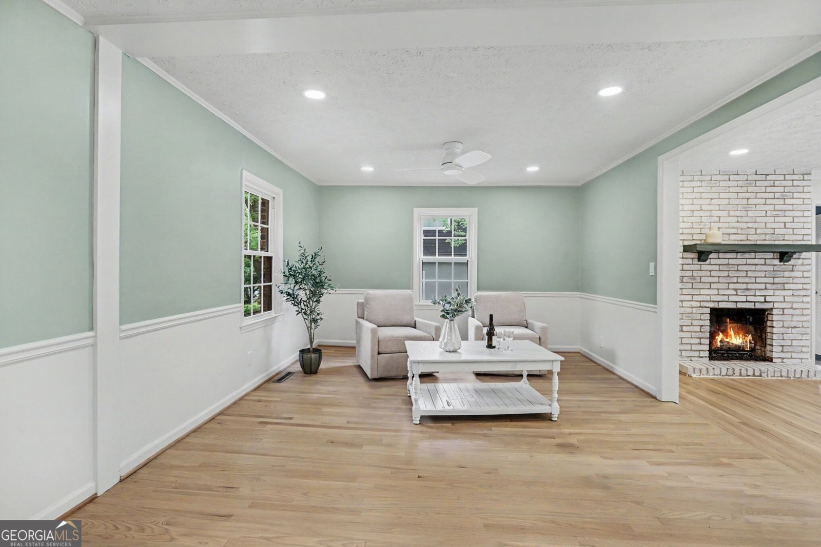 1793 Frazier Road Decatur - Photo 9