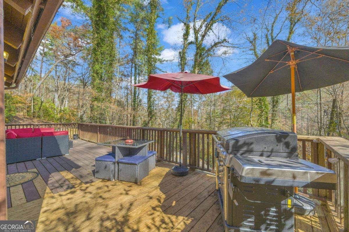 243 Ridge Road Helen - Photo 10