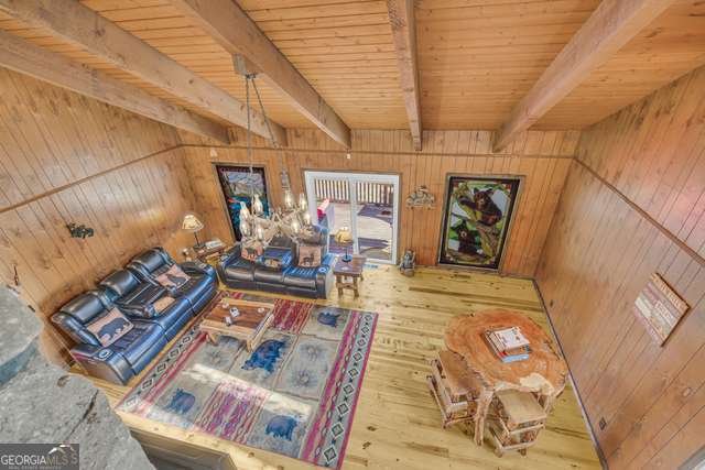 243 Ridge Road Helen - Photo 11