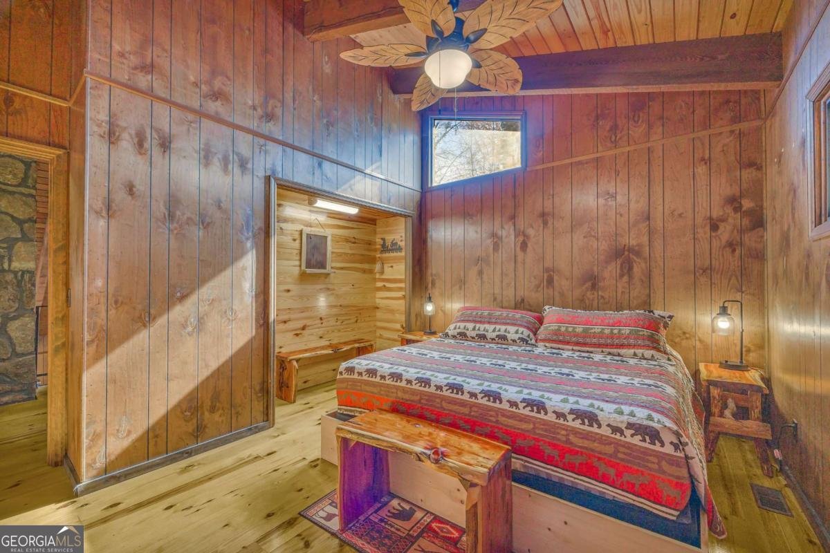 243 Ridge Road Helen - Photo 17