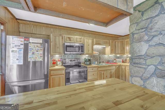 243 Ridge Road Helen - Photo 24