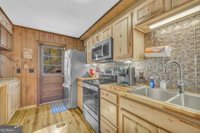 243 Ridge Road Helen - Photo 25