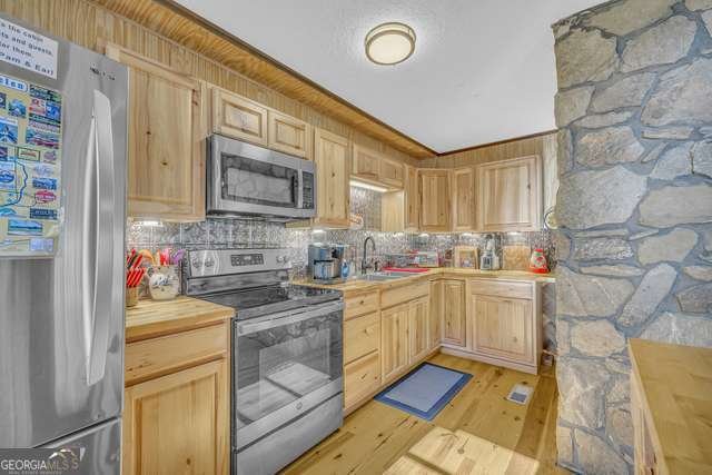 243 Ridge Road Helen - Photo 27
