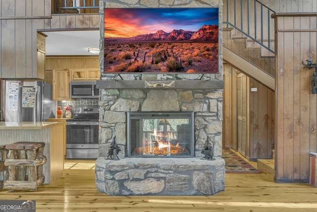 243 Ridge Road Helen - Photo 30