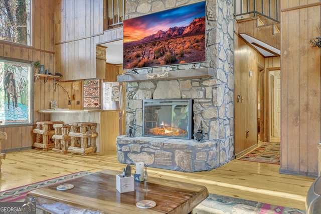 243 Ridge Road Helen - Photo 31