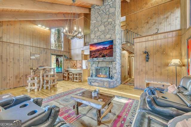 243 Ridge Road Helen - Photo 33