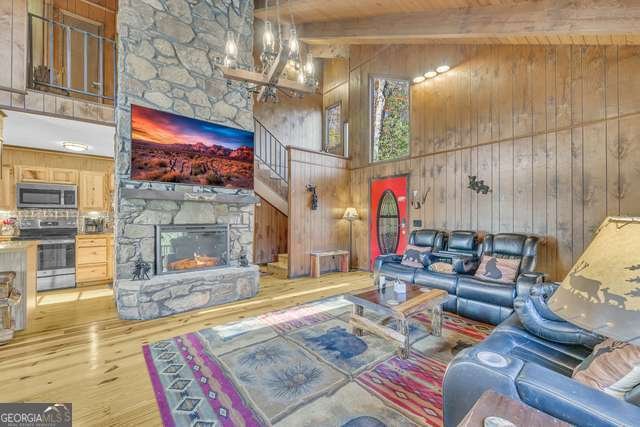 243 Ridge Road Helen - Photo 34