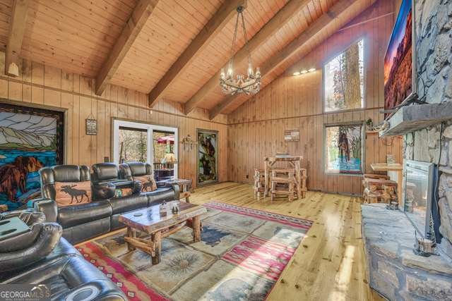243 Ridge Road Helen - Photo 35