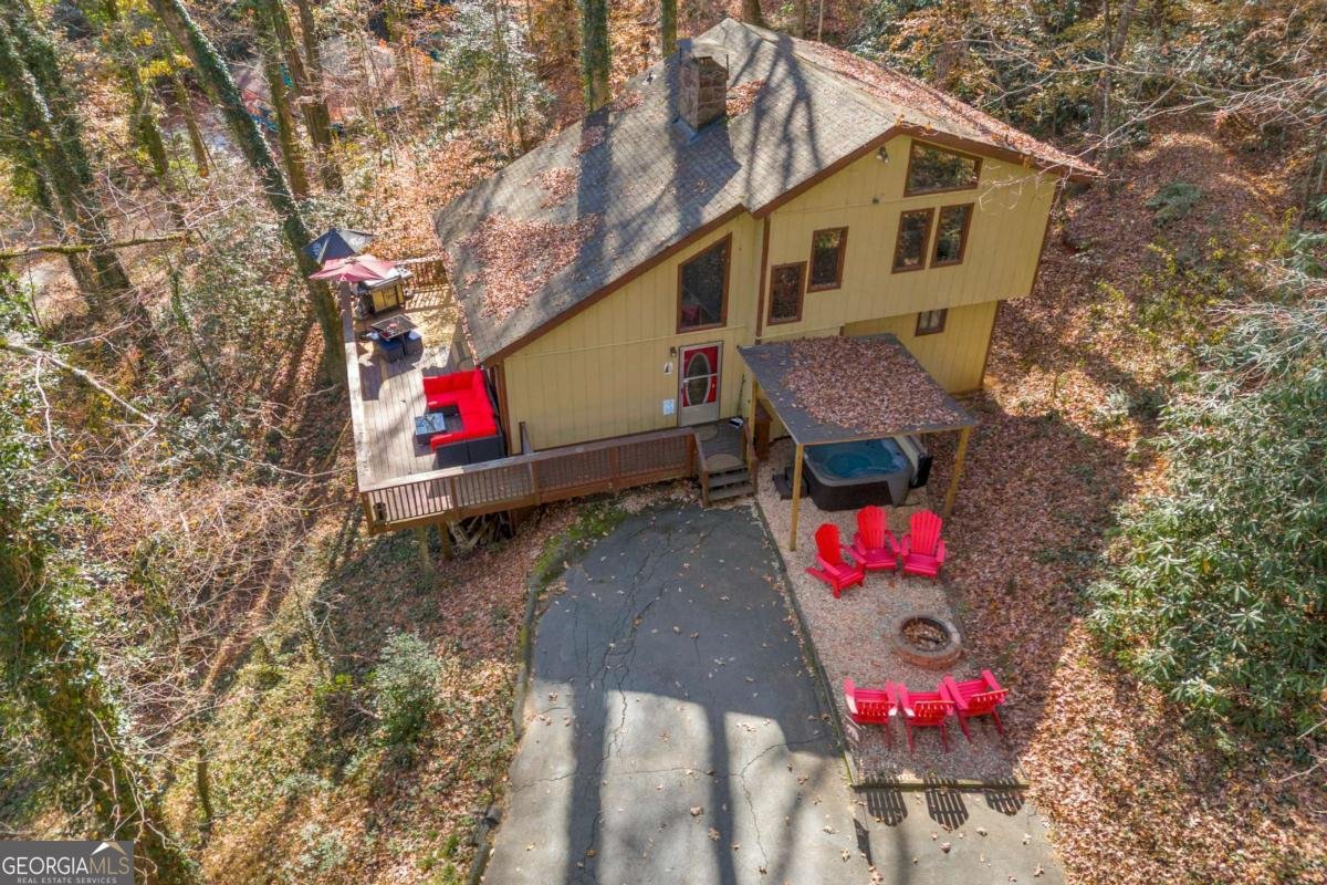 243 Ridge Road Helen - Photo 38