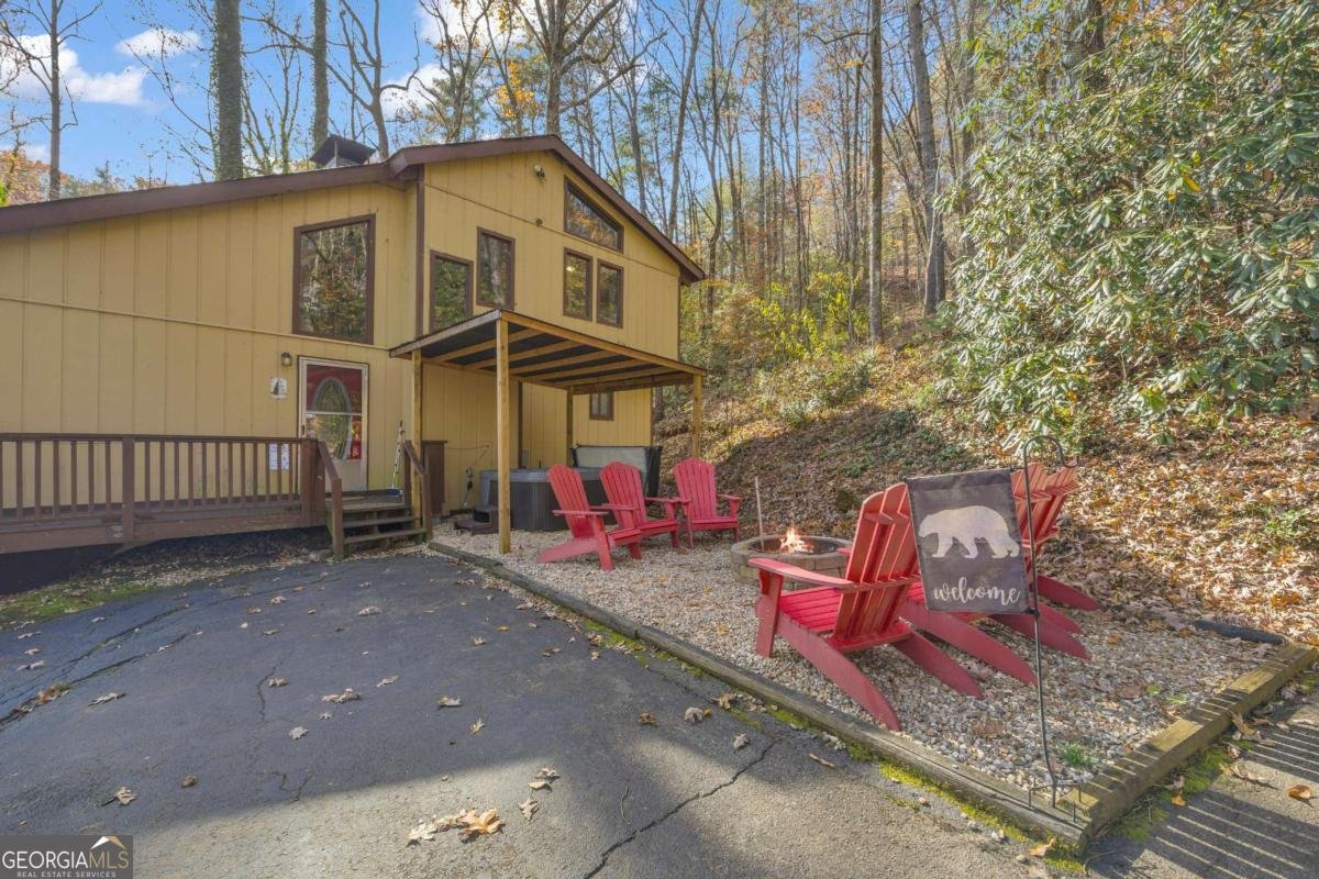 243 Ridge Road Helen - Photo 40