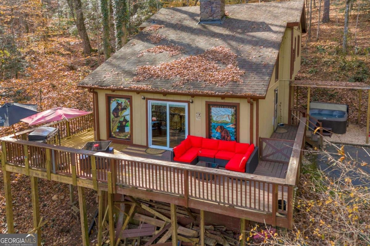 243 Ridge Road Helen - Photo 41