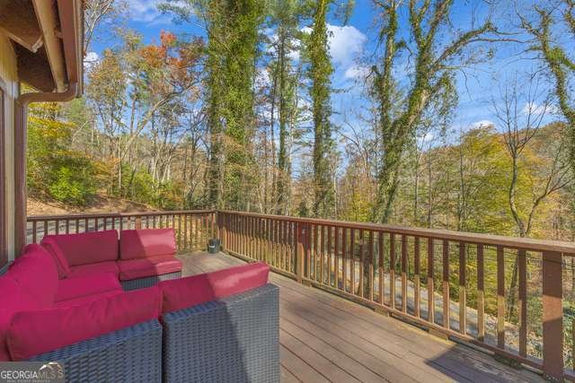 243 Ridge Road Helen - Photo 42