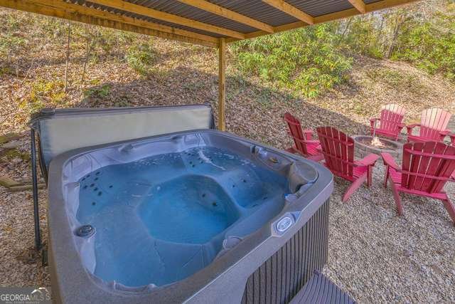 243 Ridge Road Helen - Photo 43
