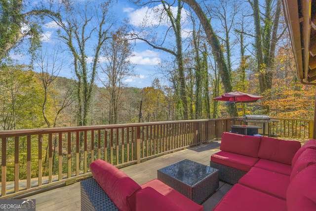243 Ridge Road Helen - Photo 44