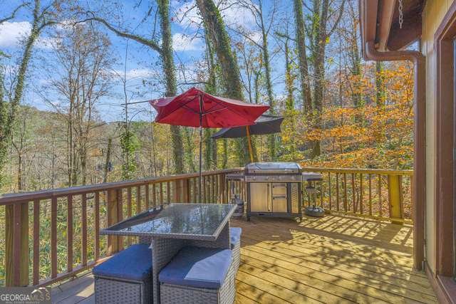 243 Ridge Road Helen - Photo 45