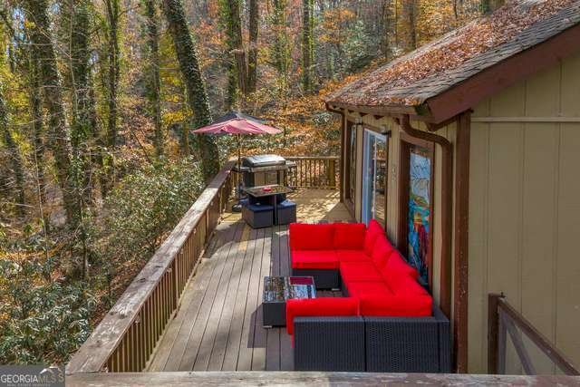 243 Ridge Road Helen - Photo 46