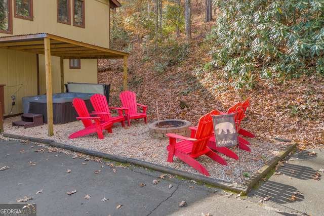 243 Ridge Road Helen - Photo 47