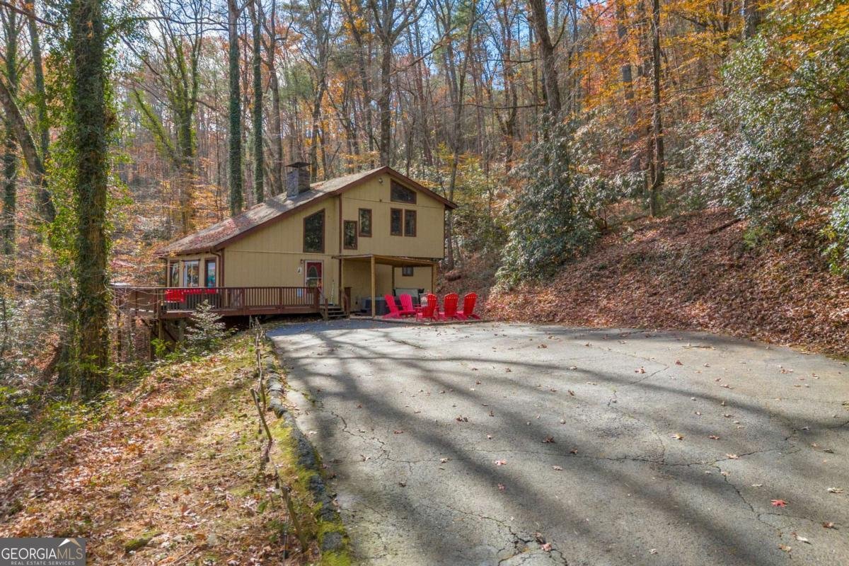 243 Ridge Road Helen - Photo 48