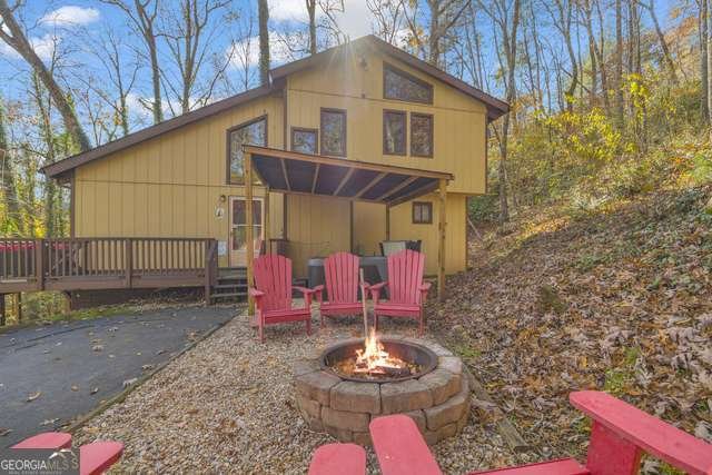 243 Ridge Road Helen - Photo 6